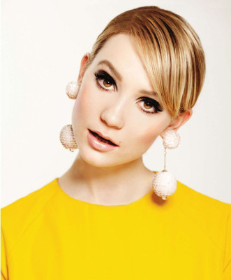 Mia Wasikowska pic #388585