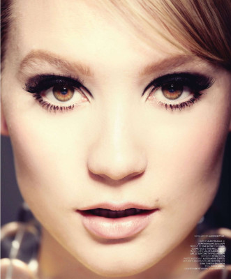 Mia Wasikowska pic #388590