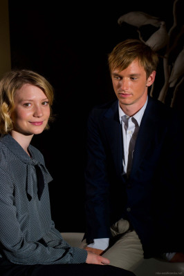 Mia Wasikowska pic #459339