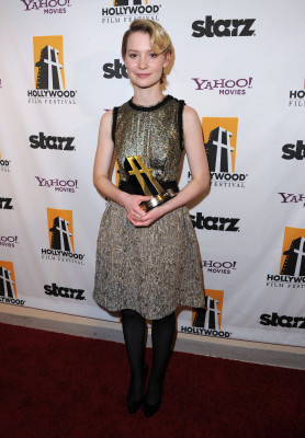 Mia Wasikowska pic #323108