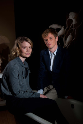 Mia Wasikowska pic #459340