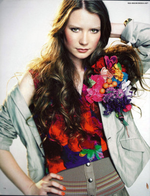 Mia Wasikowska pic #266725