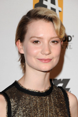 Mia Wasikowska pic #323105