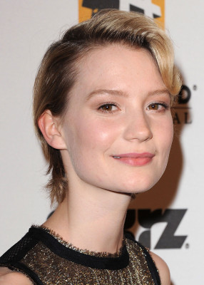 Mia Wasikowska pic #323107