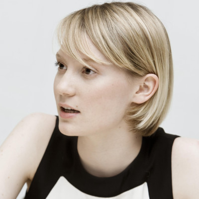 Mia Wasikowska pic #606241