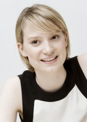 Mia Wasikowska pic #606243