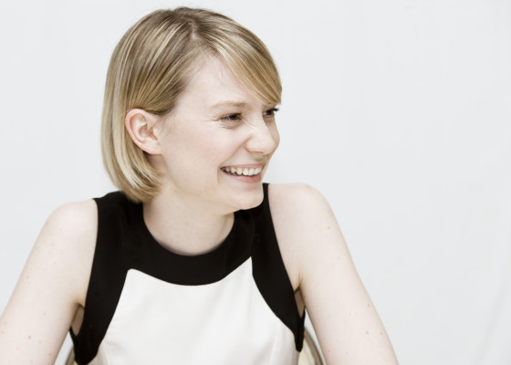 Mia Wasikowska pic #606240