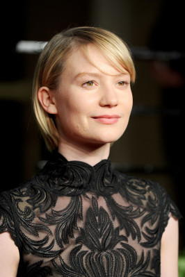 Mia Wasikowska pic #368111