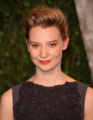 Mia Wasikowska pic #475966