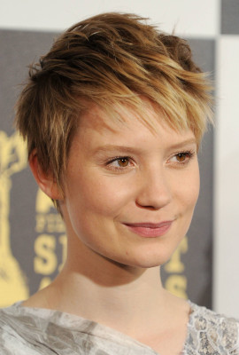 Mia Wasikowska pic #319345