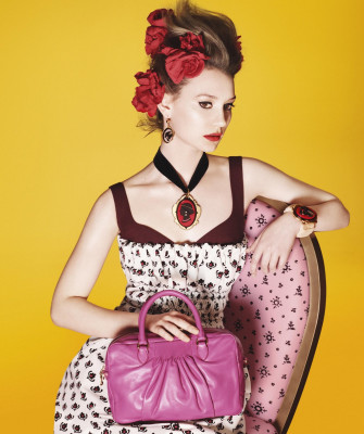 Mia Wasikowska pic #504358