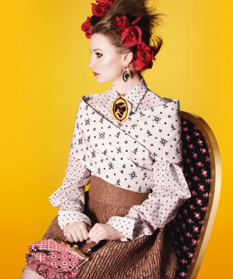 Mia Wasikowska pic #504359
