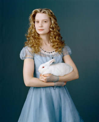 Mia Wasikowska pic #317558