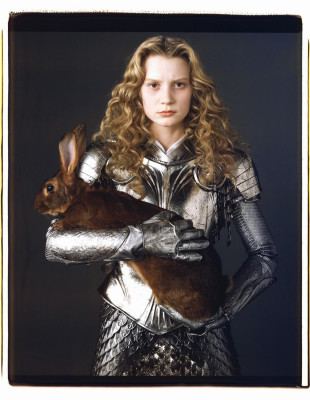 Mia Wasikowska pic #317559