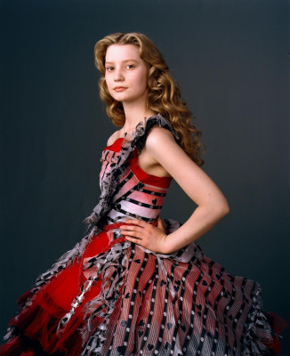 Mia Wasikowska pic #317560