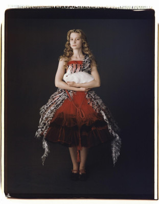Mia Wasikowska pic #317557