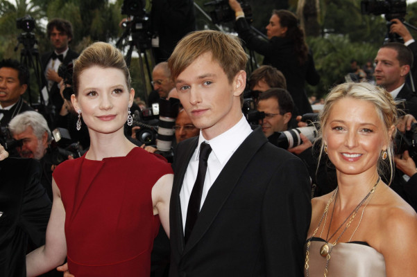 Mia Wasikowska pic #460451