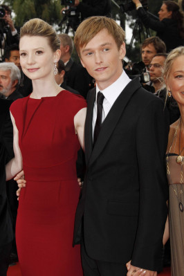 Mia Wasikowska pic #460454