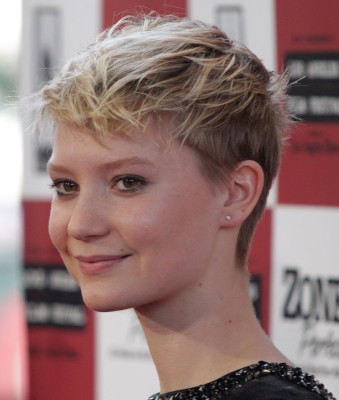 Mia Wasikowska pic #316211