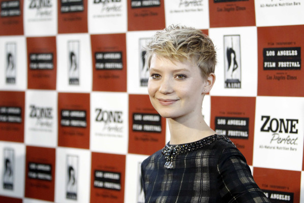Mia Wasikowska pic #316214