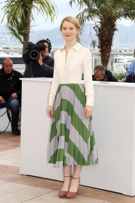 Mia Wasikowska pic #732495