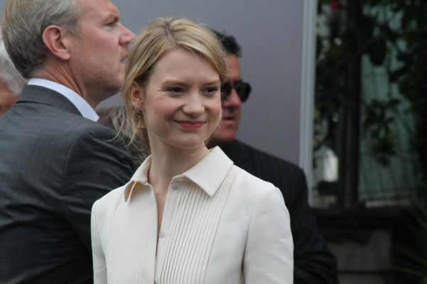Mia Wasikowska pic #737665