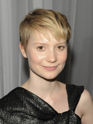 Mia Wasikowska pic #324689