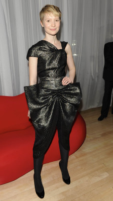 Mia Wasikowska pic #324688