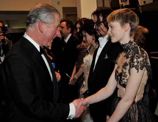 Mia Wasikowska pic #324313