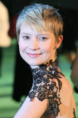 Mia Wasikowska pic #324312