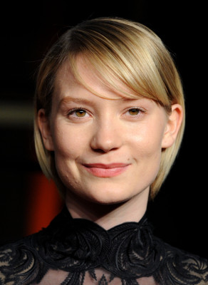 Mia Wasikowska pic #368421