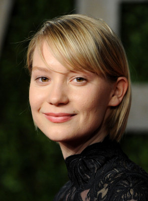 Mia Wasikowska pic #368422