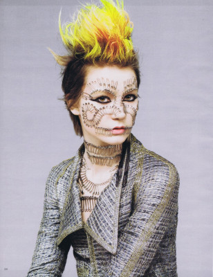 Mia Wasikowska pic #388285