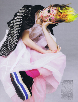 Mia Wasikowska pic #388283
