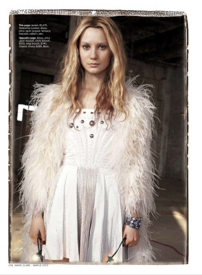 Mia Wasikowska pic #288950
