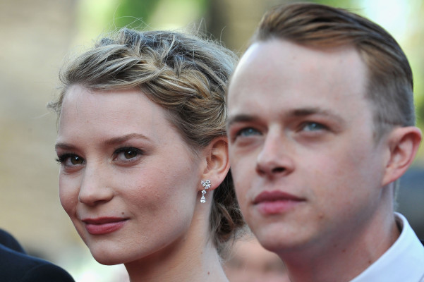Mia Wasikowska pic #513821