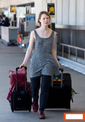Mia Wasikowska pic #648982
