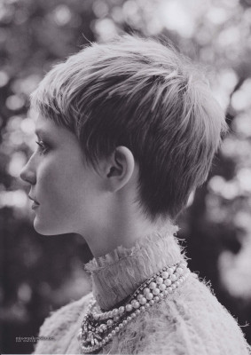 Mia Wasikowska pic #276966