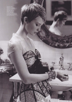 Mia Wasikowska pic #322943
