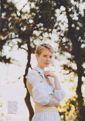 Mia Wasikowska pic #322944