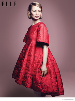 Mia Wasikowska pic #752699