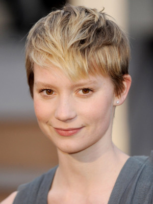 Mia Wasikowska pic #319346