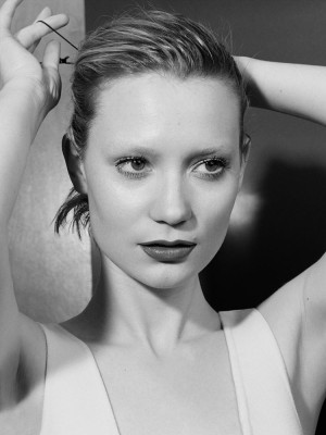 Mia Wasikowska pic #748781