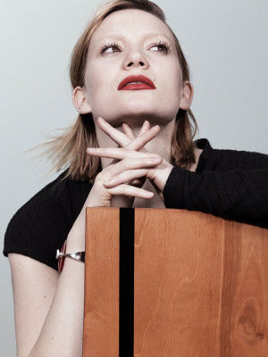 Mia Wasikowska pic #748778