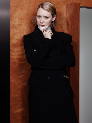 Mia Wasikowska pic #748779