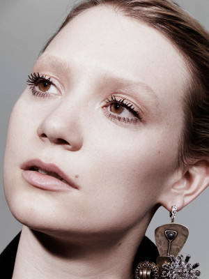 Mia Wasikowska pic #748786
