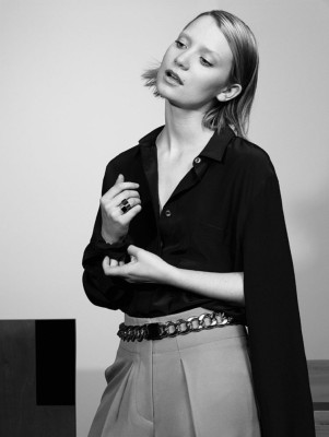 Mia Wasikowska pic #748783