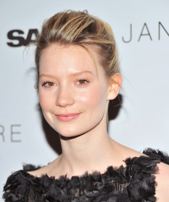 Mia Wasikowska pic #369986