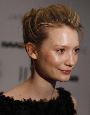 Mia Wasikowska pic #369987