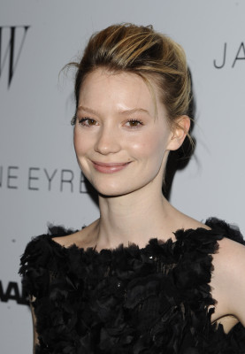 Mia Wasikowska pic #369984